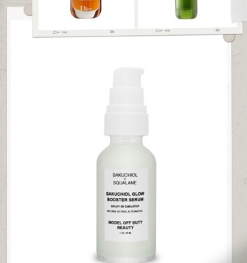 7 Reasons To Include A Serum In Your Beauty Routine