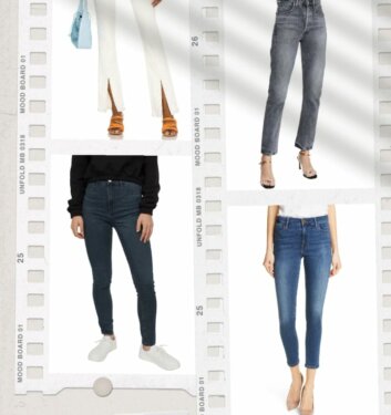 Top 5 Skinny Jeans Trends That Are Taking The Fashion World By Storm