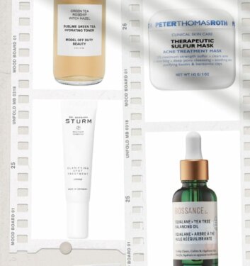 CLEAR YOUR ACNE ASAP: Top 7 Skincare Products For Acne-Prone Skin