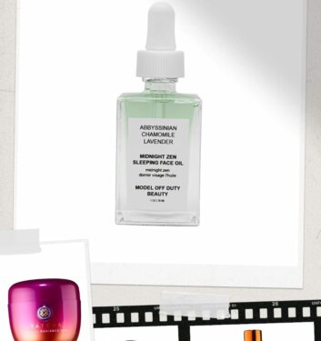 Turn Back Time With These 9 Reliable Anti-Aging Picks