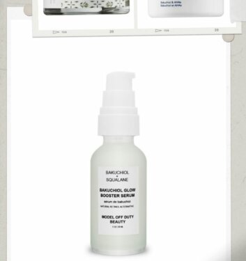 The Best Of Bakuchiol: 5 Incredibly Gentle Bakuchiol Products That Deliver