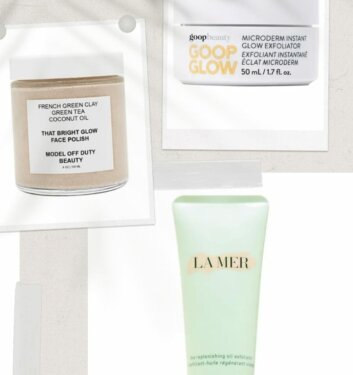 Top 5 Gentle Exfoliators That Banish Dead Skin Instantly