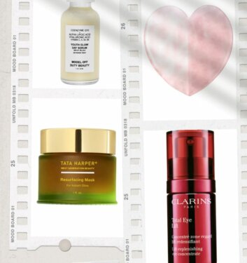 Anti-Aging 101: Try These 7 Products To Get Rid Of Wrinkles and Fine Lines