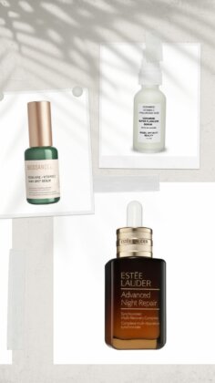 5 Miracle Serums That Will Change The Way Your Skin Looks