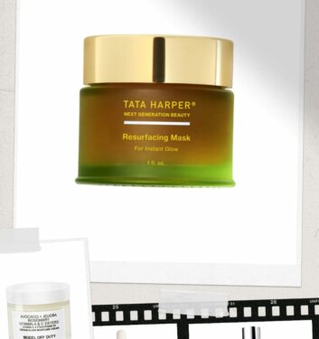 We Rounded Up The 7 Top-Selling Skincare Products This Month