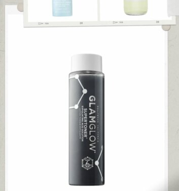 Achieve Flawlessly Glowing Skin With These 5 Exfoliating Toners