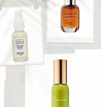 5 Facial Serums That Target Every Skincare Issue