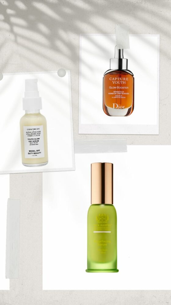 5 Best Face Serums That Target Every Skincare Concern
