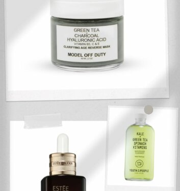 Get Your Anti-Aging Beauty Boost With These 7 Products