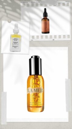 5 Fantastic Face Oils Your Skincare Routine Is Incomplete Without