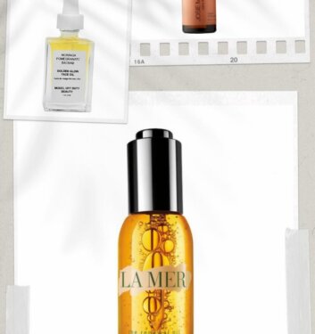 5 Amazing Face Oils That Are Marvelously Effective For Your Skin