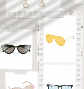 5 Fail-Proof Eyewear Trends To Try This Summer