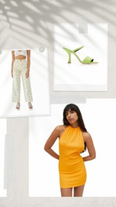 5 Summer Trends That Will Amp Up The Fashion Values Of Your Wardrobe