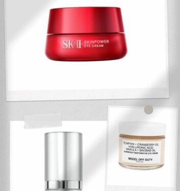 We Have Finally Found The 5 Best Eye Creams Of 2021