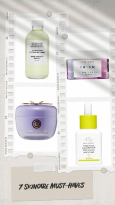 This List Of 7 Amazing Skincare Products Can Inspire An Entire Skincare Revamp