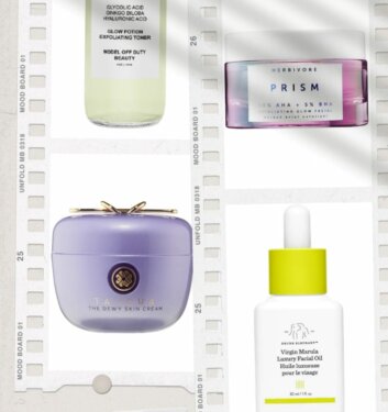 This List Of 7 Amazing Skincare Products Can Inspire An Entire Skincare Revamp