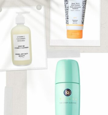 5 Amazing Face Cleansers That Tackle Excessively Oily Skin In A Matter Of Minutes