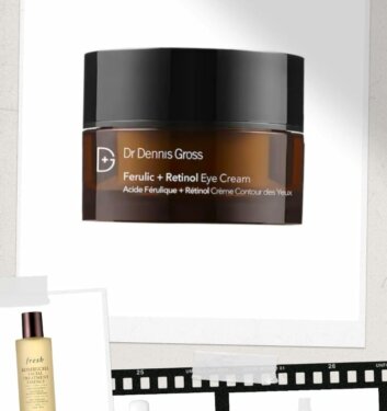 Want To Create The Perfect Anti-Aging Regimen? Try These 9 Products