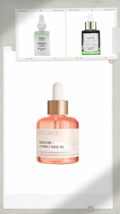 5 Reasons To Add A Facial Oil In Your Skincare Cellar