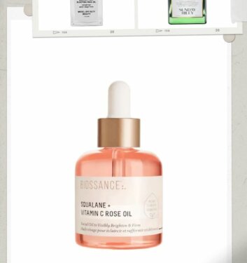 5 Reasons To Add A Facial Oil In Your Skincare Cellar