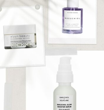 5 Bakuchiol Products That Are Absolute Miracle Workers In The Skincare Realm