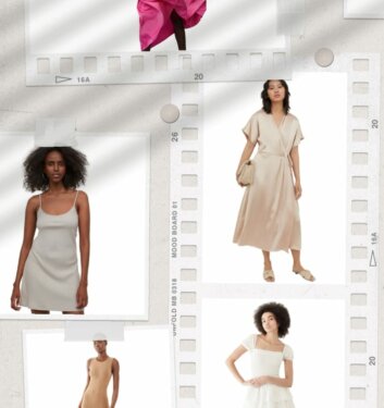 21 Stunning Dresses From Nordstrom, H&M, & Shopbop We’re Sold Over