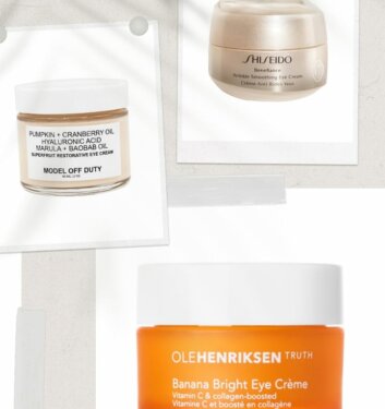 Top 5 Under-Eye Creams That We Are In Love With