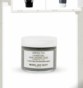 5 Best Charcoal Masks That Are Genuine Miracle Workers