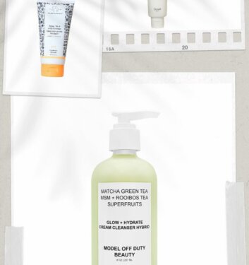 Top 5 Cleansers That Are Saviors For Dry Skin