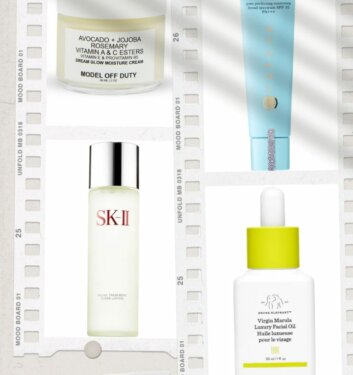 Your 7-Step Skincare Guide To Grease-Free Skin