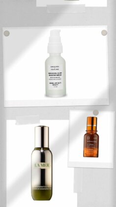 5 Facial Serums To Try If You Want Your Skin To Rejuvenate Faster
