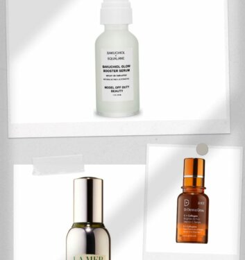 5 Skin-Strengthening Serums That Are A Must-Try This Year