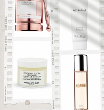9 Skincare Essentials We’re Buying Over & Over Again