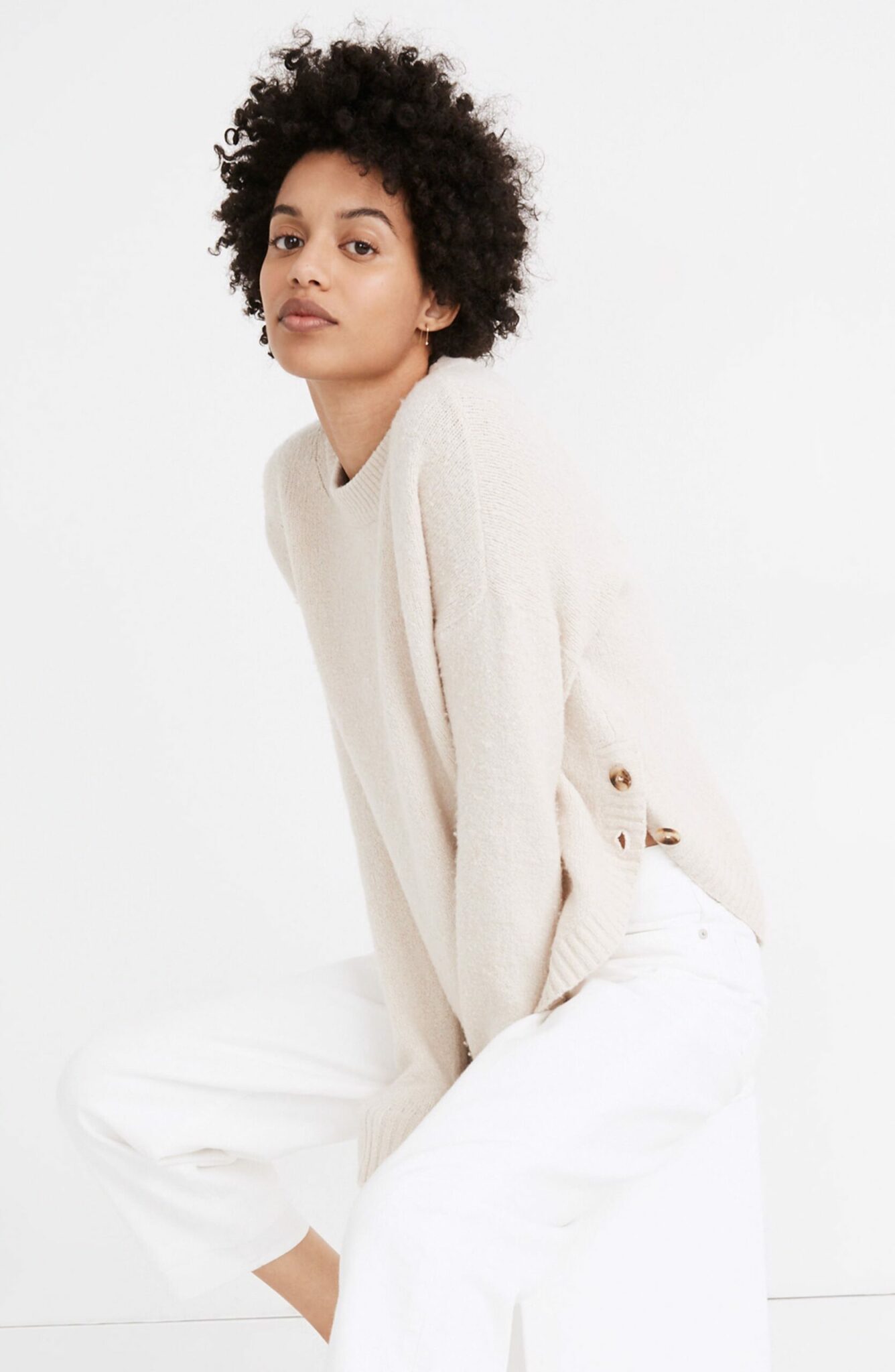 17 Nordstrom Women's Tops On Sale That We Are Eyeing This Season