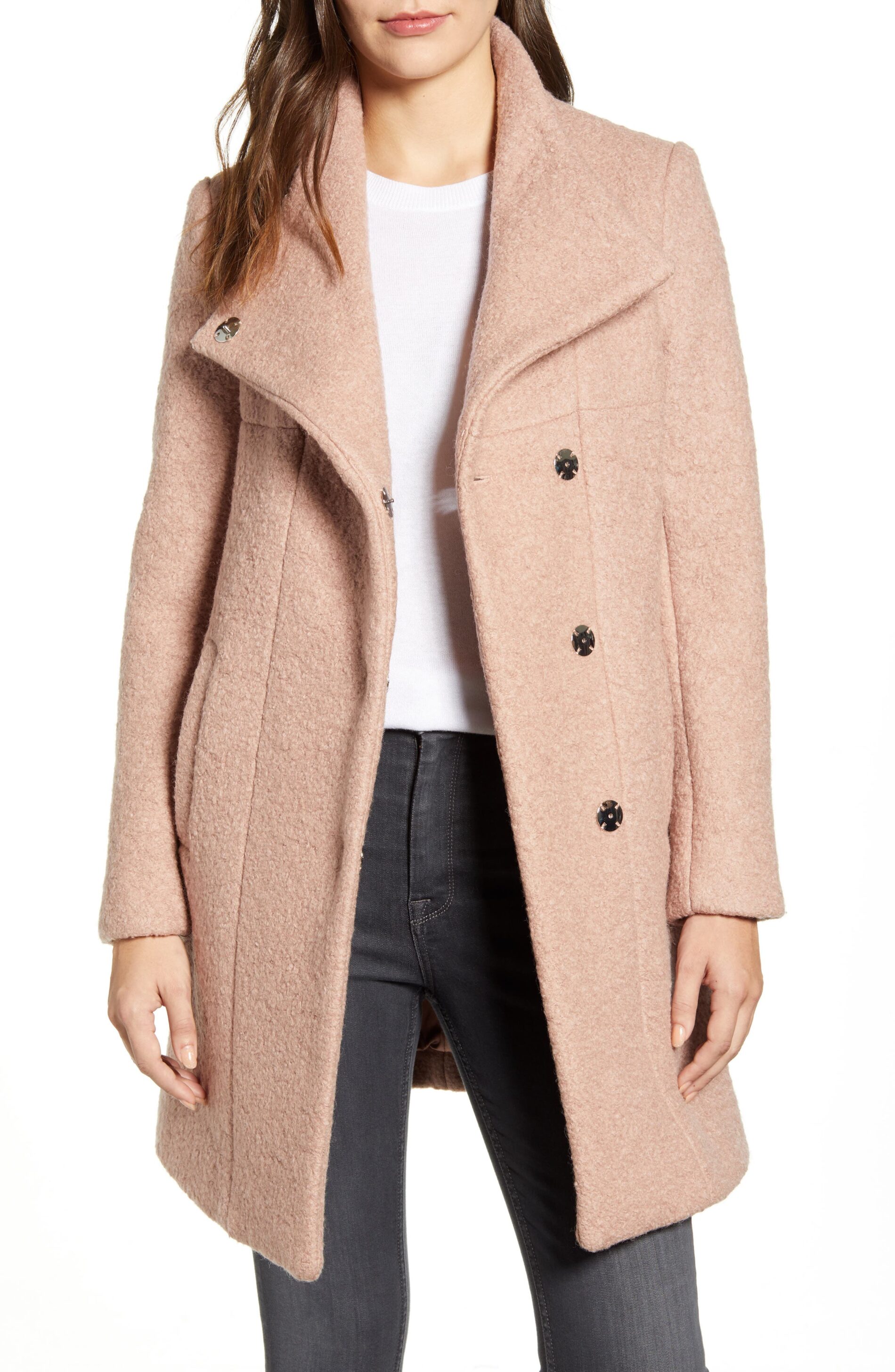 15 Blazers, Coats & Jackets On Nordstrom Sale That Are MustHaves