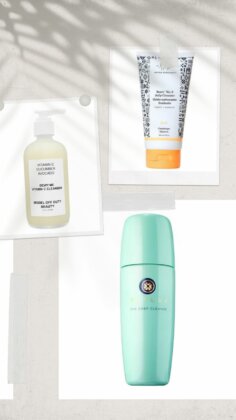5 Effective Cleansers To Try If You Want To Bid Adieu To Oily Skin