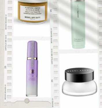 7 Products For The Perfect De-Stressing Skincare Routine