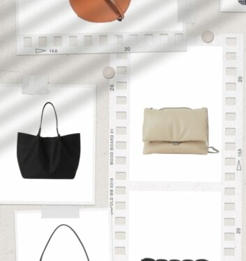 15 Stunning Handbags From H&M, Shopbop, & Revolve You’ll Love To Flaunt