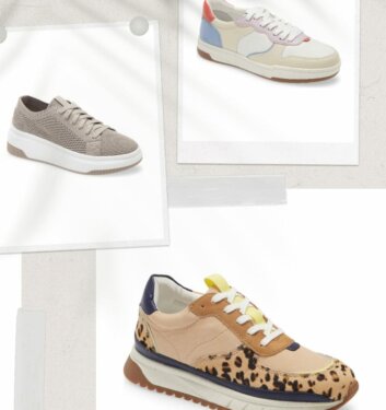 11 Athletic Shoes On Nordstrom’s Half-Yearly Sale We Are Obsessed With