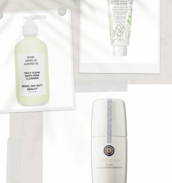 Revealed: The Best Face Washes For Every Skin Type