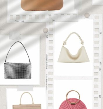 11 Stunning Handbags We Can’t Stop Gushing About