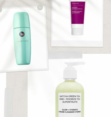 These ‘Skinvestments’ Will Change The Way You Cleanse Forever