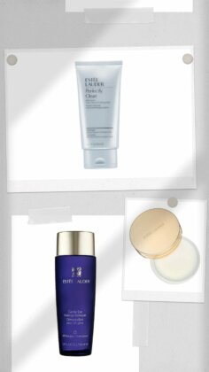 Choose From These 5 Estée Lauder Cleansers For A Gentle Yet Powerful Cleansing Experience