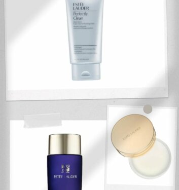 Choose From These 5 Estée Lauder Cleansers For A Gentle Yet Powerful Cleansing Experience