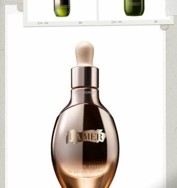 Try These 5 La Mer Face Serums For Every Skin Concern
