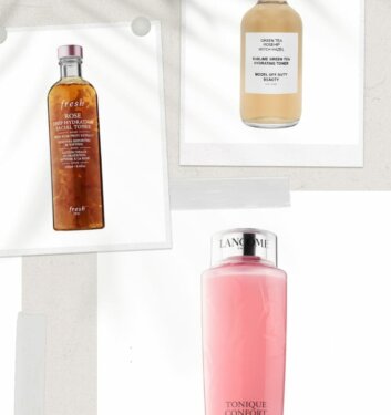 Top 5 Toners That Will Give Your Dry Skin The Much Needed Hydration