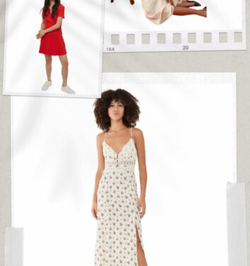 15 Summer Dresses You Can Flaunt When It Gets Warmer Outdoors