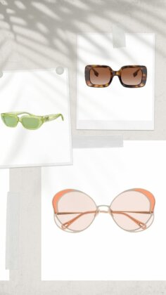 15 Flaunt-Worthy Sunglasses That Are A Summer-Dream-Come-True