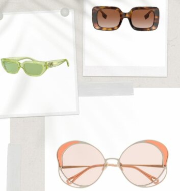 15 Flaunt-Worthy Sunglasses That Are A Summer-Dream-Come-True