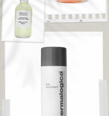 5 Amazing Exfoliators That Actually Work Wonders For The Skin